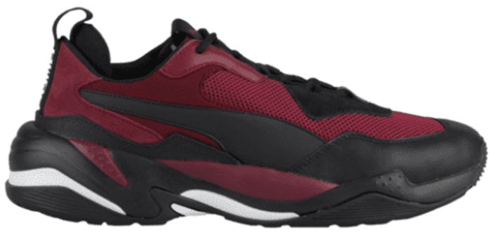 Puma Thunder Spectra Rhododendron (GS) 368504-03