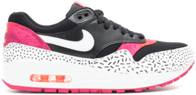 Nike Air Max 1 Pink Pow Fireberry 528898-002