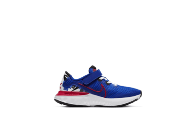 Nike Renew Run Hyper Blue (PS) CW5813-400