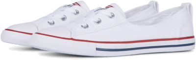 Converse Chuck Taylor All Star Ballet Lace Instapper White 549397C
