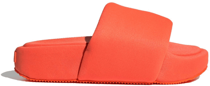 adidas Y-3 Comfylette Slide Solar Orange EH1717