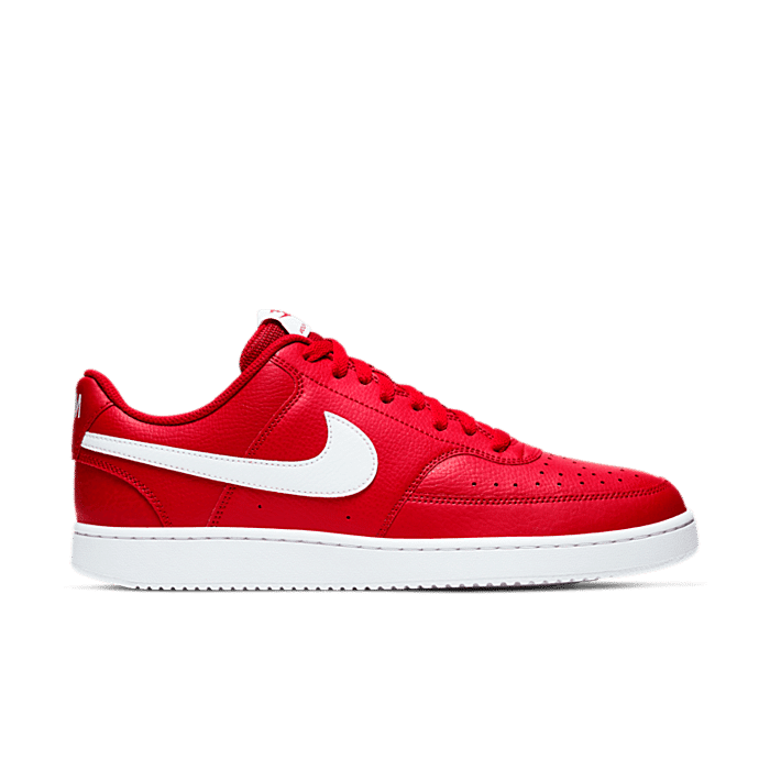 Nike Court Vision Low Gym Red CD5463-600