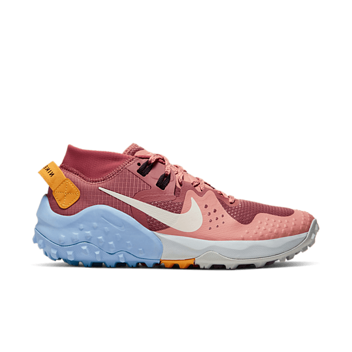 Nike Wildhorse 6 Canyon Pink (Women’s) BV7099-600
