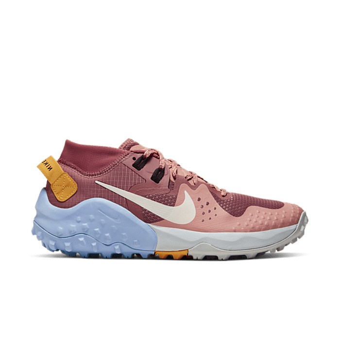 Nike Wildhorse 6 Canyon Pink (W) BV7099-600 | Roze
