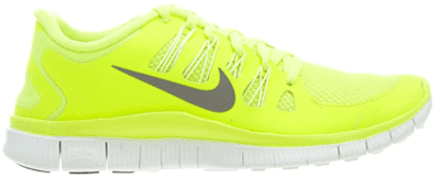 Nike Free 5.0+ Volt (W) 580591-701
