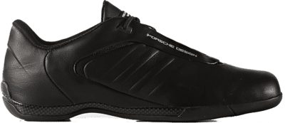 adidas Athletic Leather 3 Porsche Design Black B34158