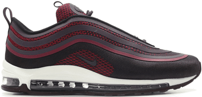 Nike Air Max 97 Ultra 17 Noble Red 918356-600