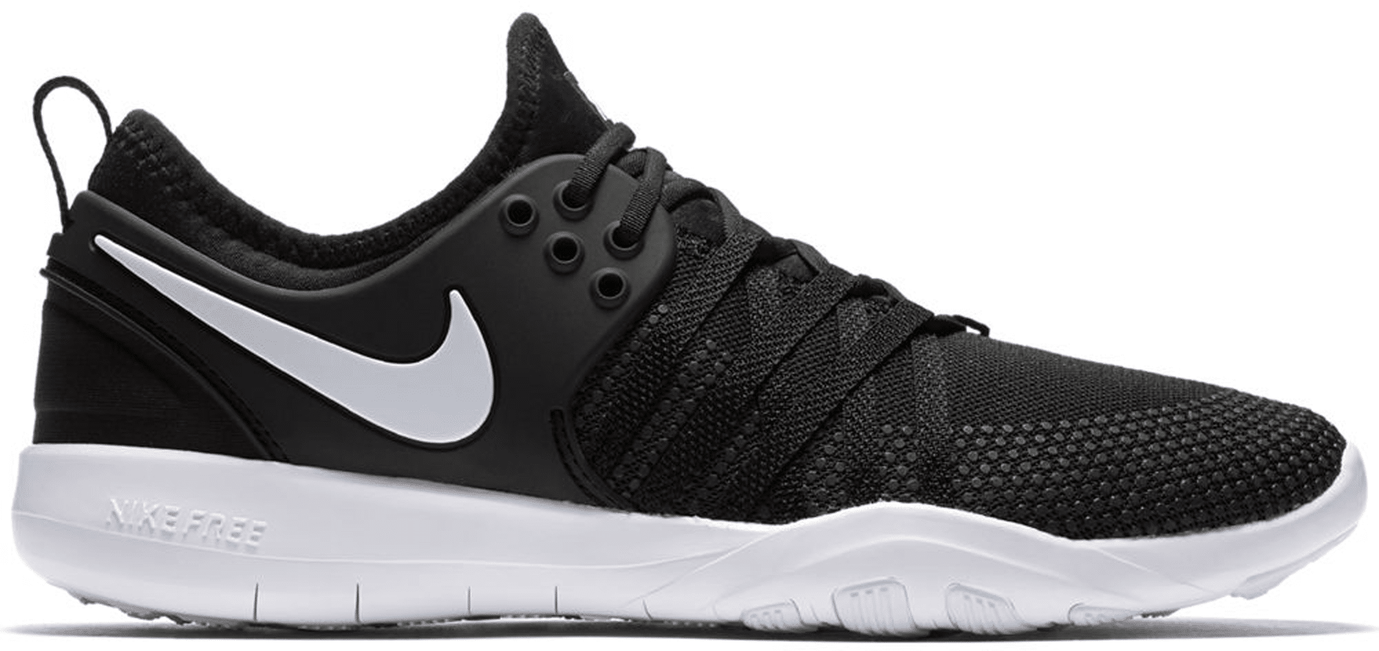 nike free tr 7 grey