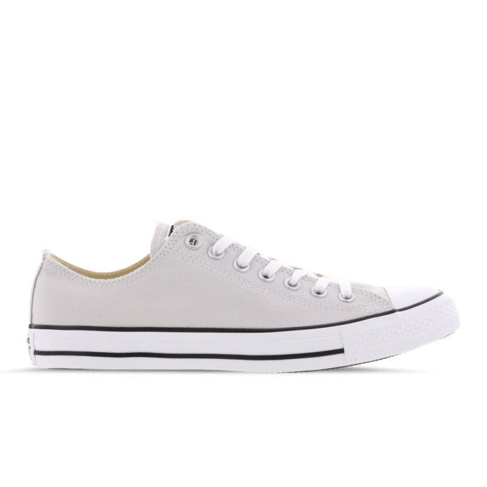 Converse Chuck Taylor All Star Ox Grey 161423C