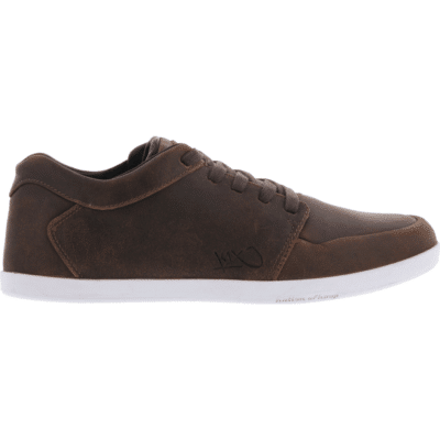 K1x Lp Low Leather Brown 1163-0306-7748