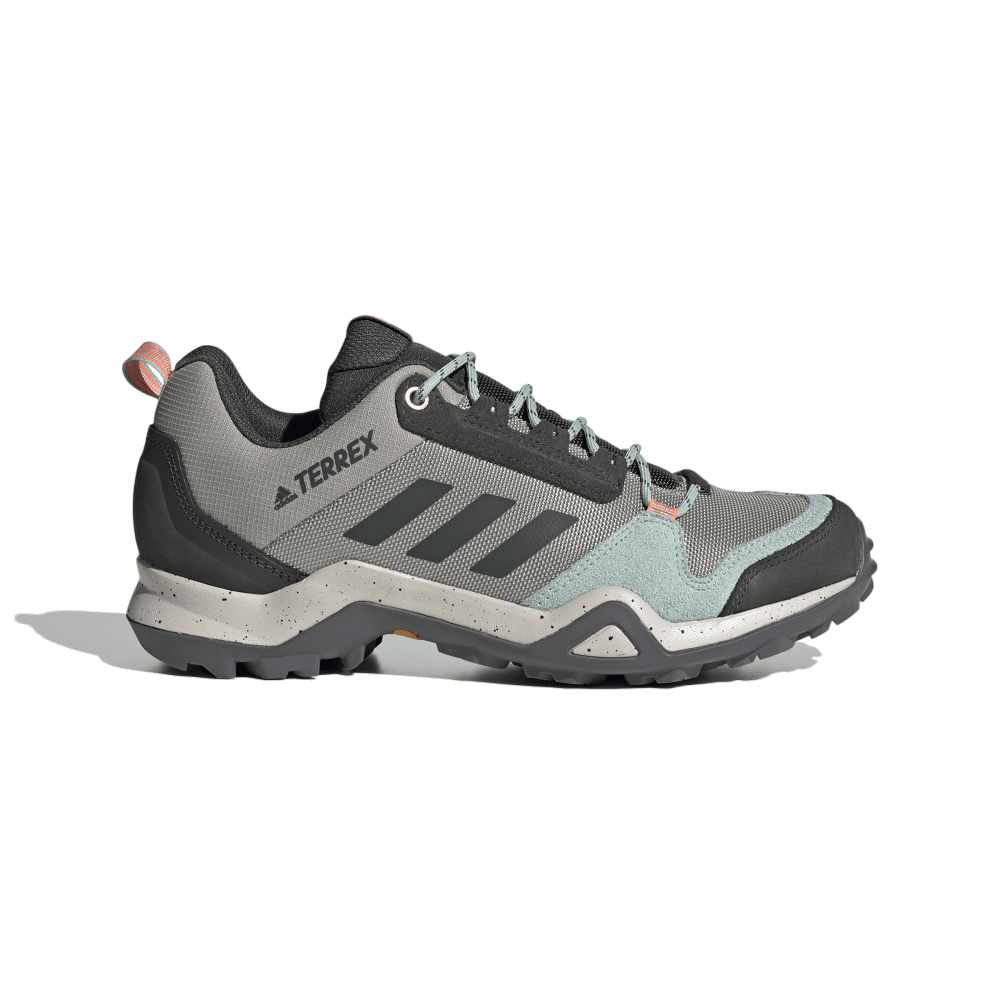 adidas Terrex AX3 Bluesign Hiking Feather Grey EF6585