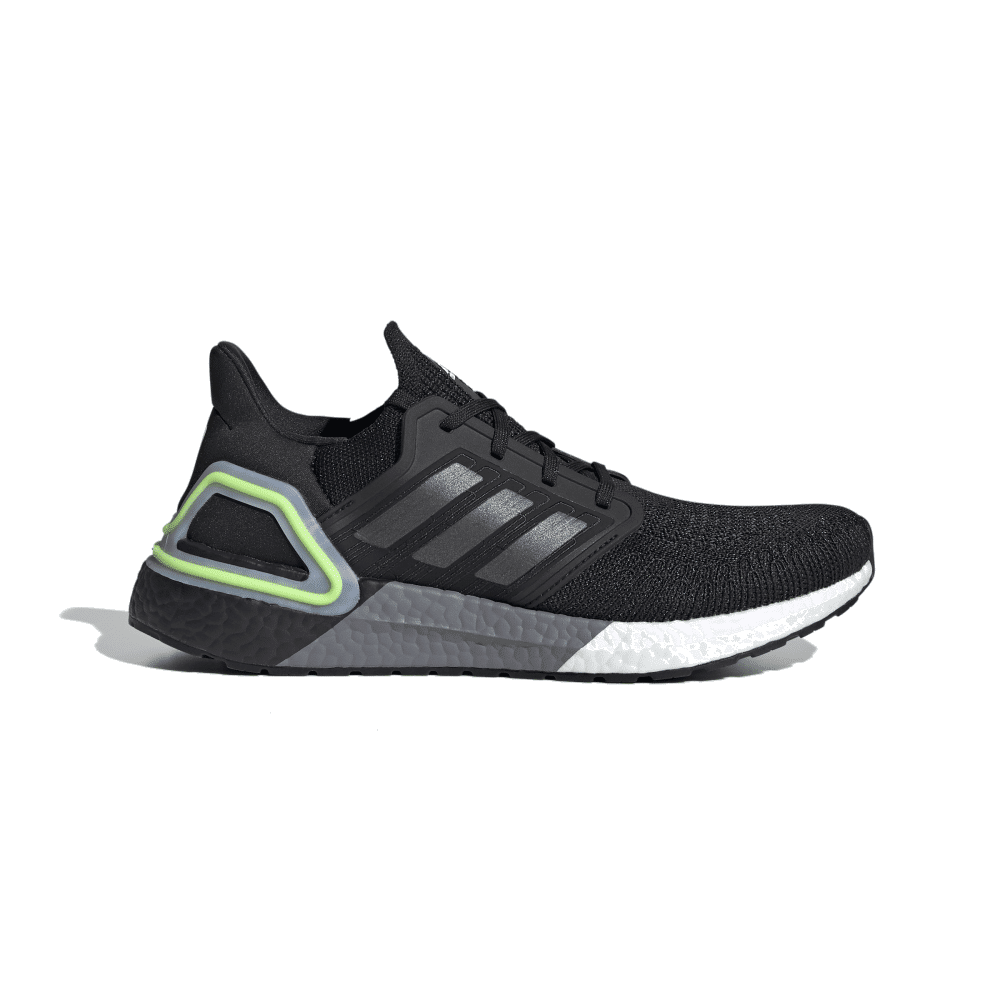 ultra boost 20 signal green