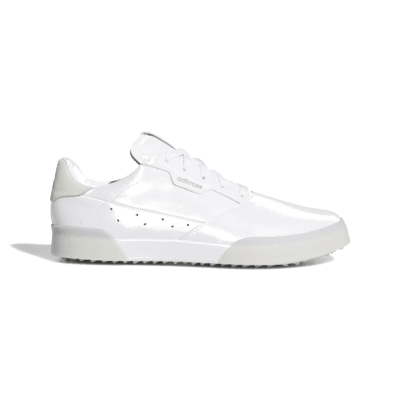 adidas Adicross Retro Golfschoenen Cloud White EE9162