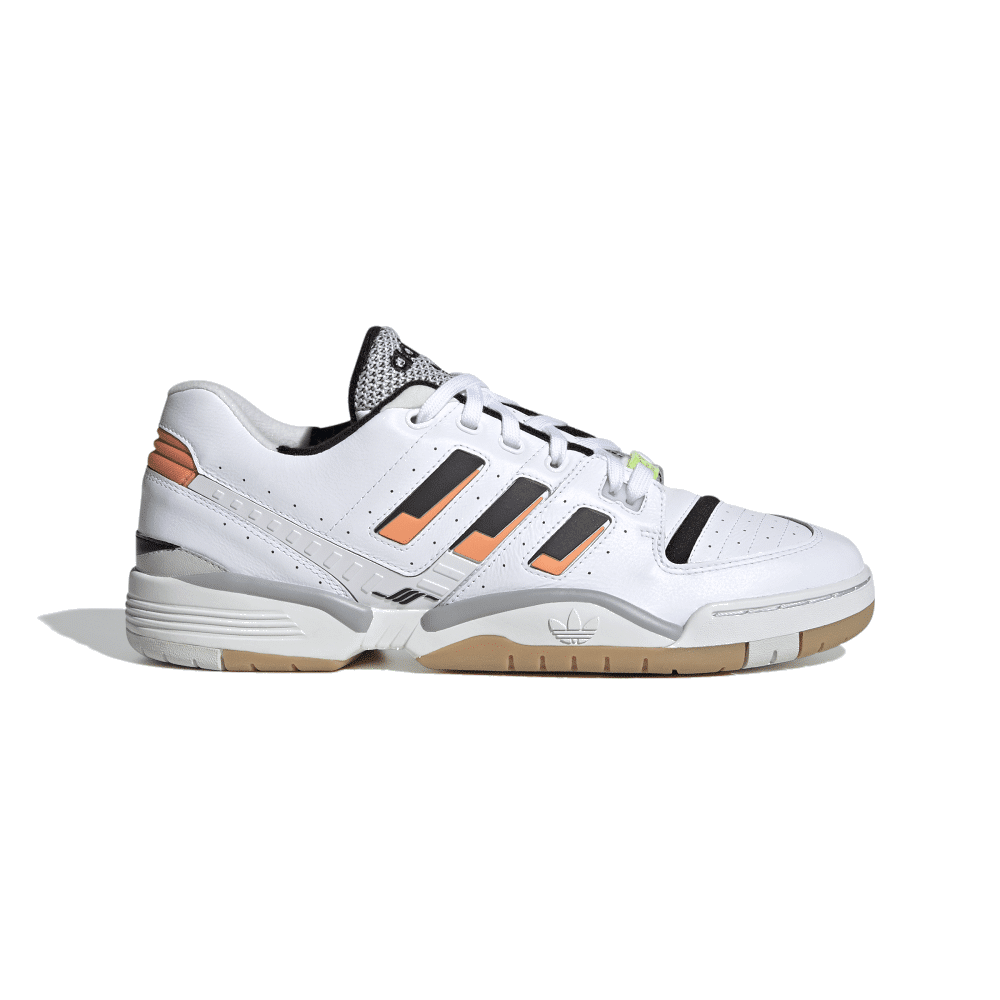 adidas TORSION COMP Cloud White EF5976 Sneakerbaron NL