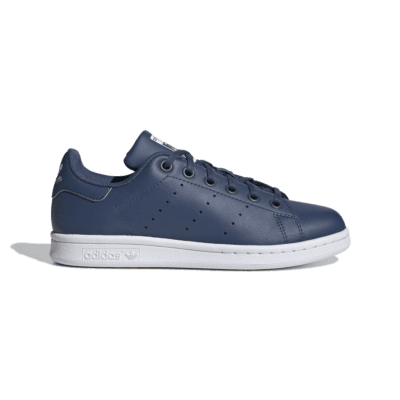 Blauwe Adidas Stan Smith | Dames & heren | Sneakerbaron NL