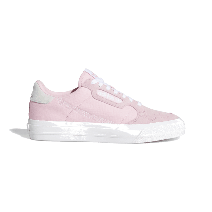 adidas Continental Vulc True Pink EG2681