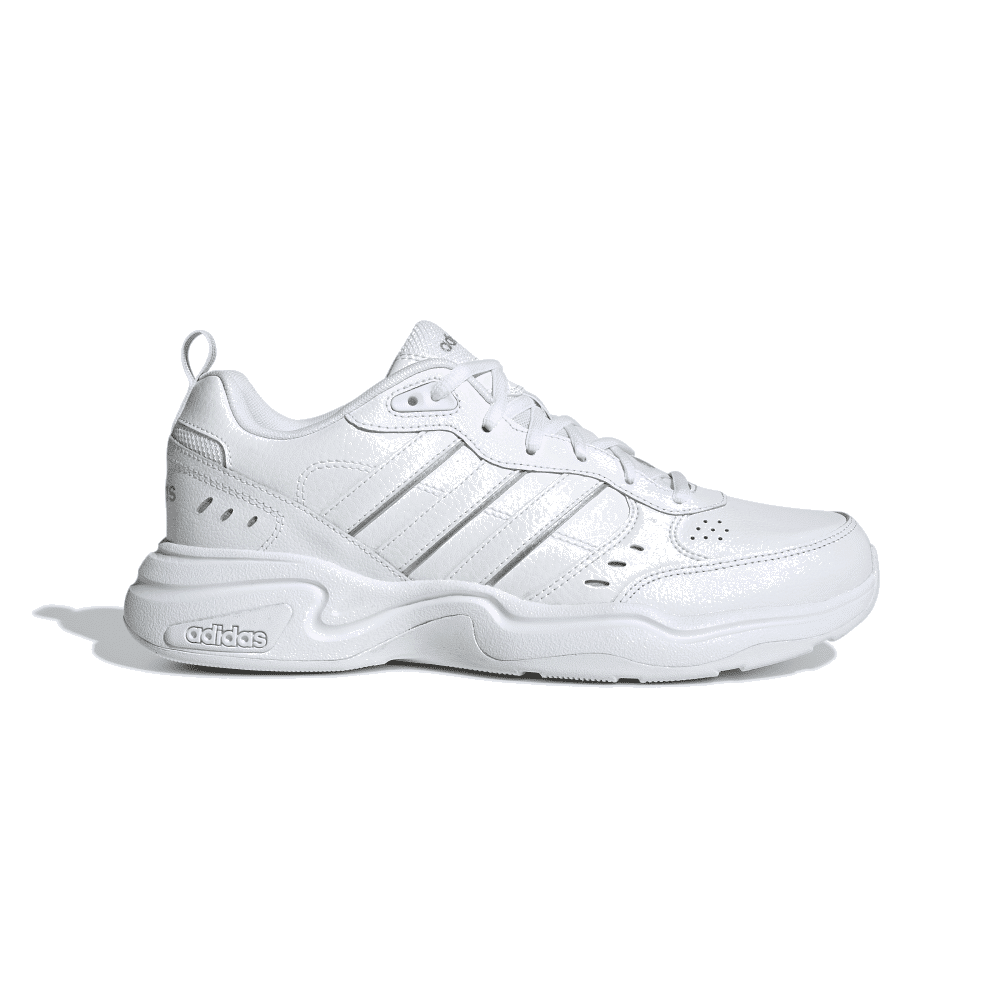 adidas Strutter Cloud White EG6214 | Wit | Sneakerbaron NL