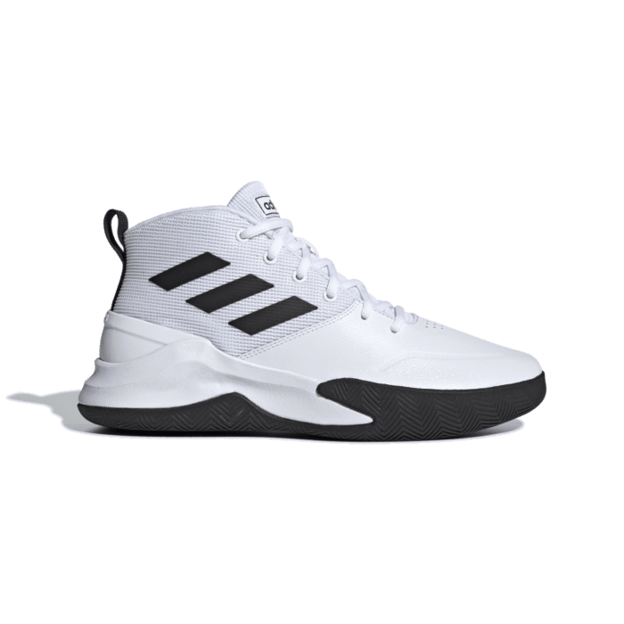 adidas Own the Game Cloud White EE9631