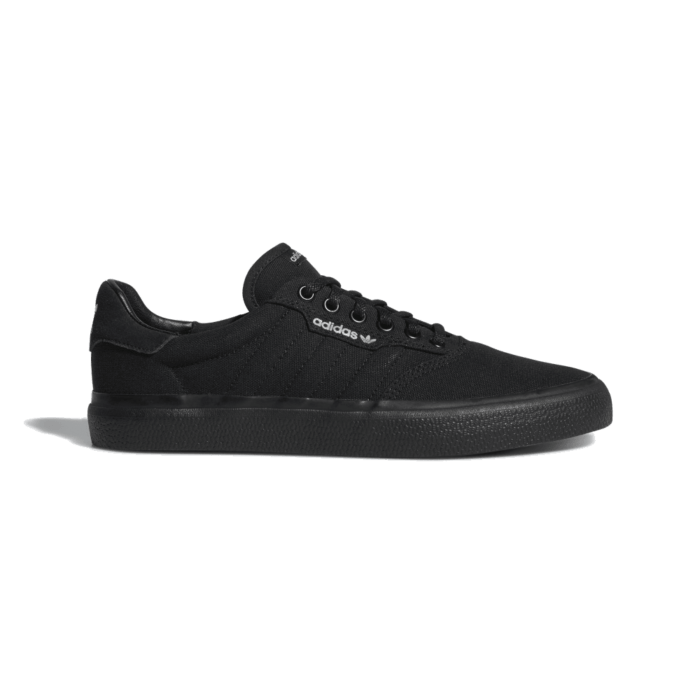 Adidas 3Mc Vulc Black B22713