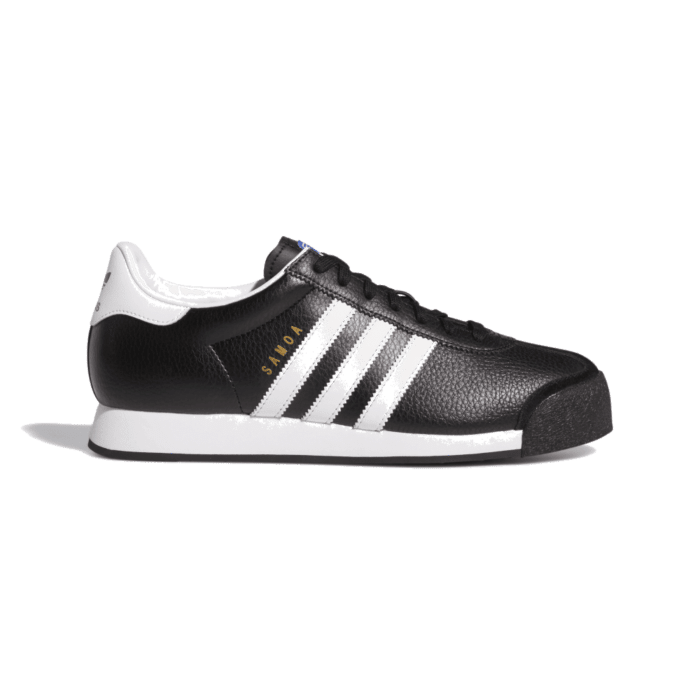 adidas Samoa Core Black 019351 | Sneakerbaron NL