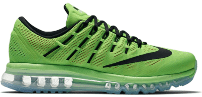 Nike Air Max 2016 Electric Green 806771-300