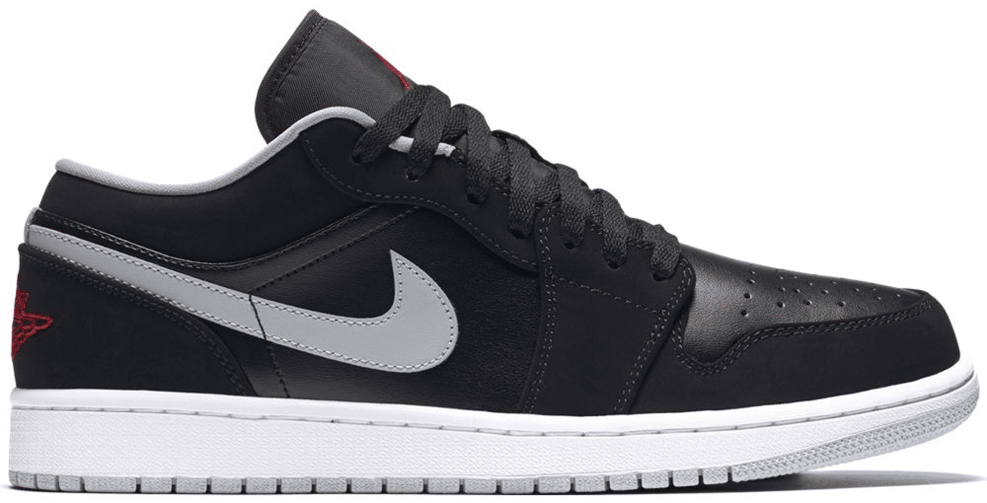 air jordan 1 black wolf grey