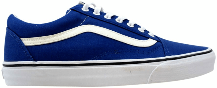 vans old skool canvas shoes