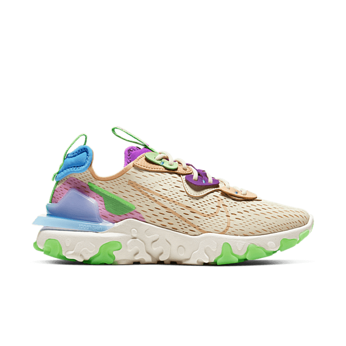 Nike React Vision Fossil (Women’s) CI7523-200