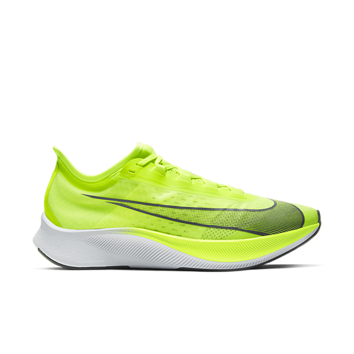 Etna Niet verwacht Bezem Nike Zoom Fly 3 Volt AT8240-700 | Sneakerbaron NL