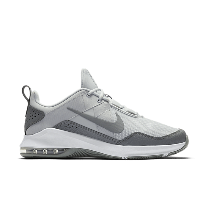 Shoes NIKE - Air Max Alpha Trainer 2 AT1237 003 Pure Platinum/Cool  Grey/White - Fitness - Sports shoes - Men's shoes | efootwear.eu