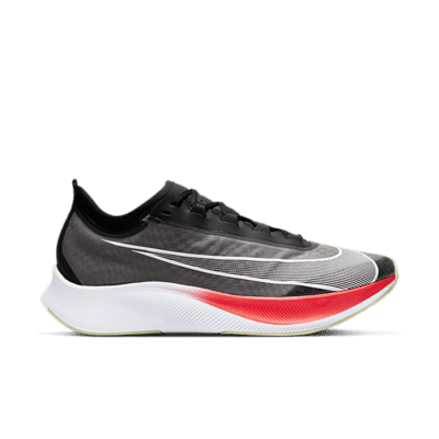 Nike Zoom Fly 3 Black AT8240-003