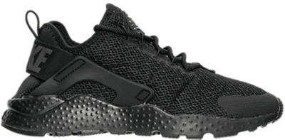 Nike Air Huarache Run Ultra Black (W) 819151-011