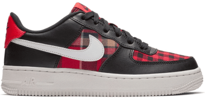 Nike Air Force 1 Low Flannel (GS) 849345-004