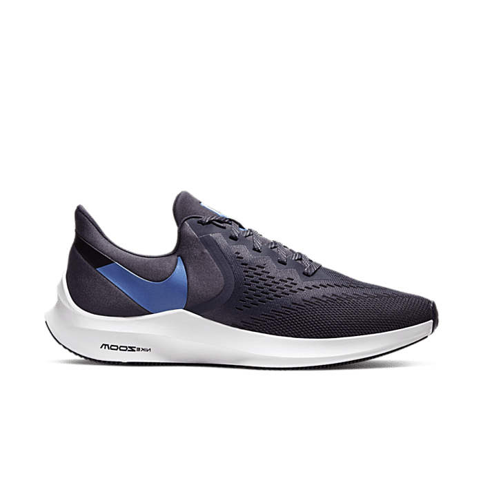 Nike Zoom Winflo 6 ‘Mountain Blue’ Blue AQ7497-009