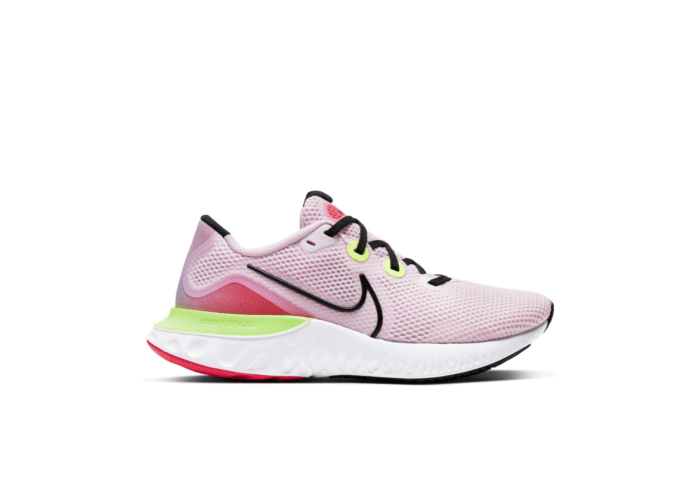 Nike Renew Run Pink Foam (Women’s) CW5637-600