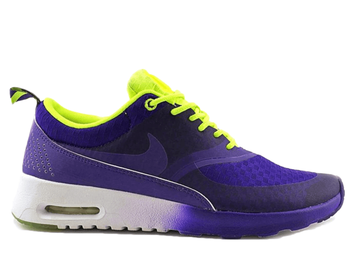 Nike Air Max Thea Electric Purple (W) 627249-500