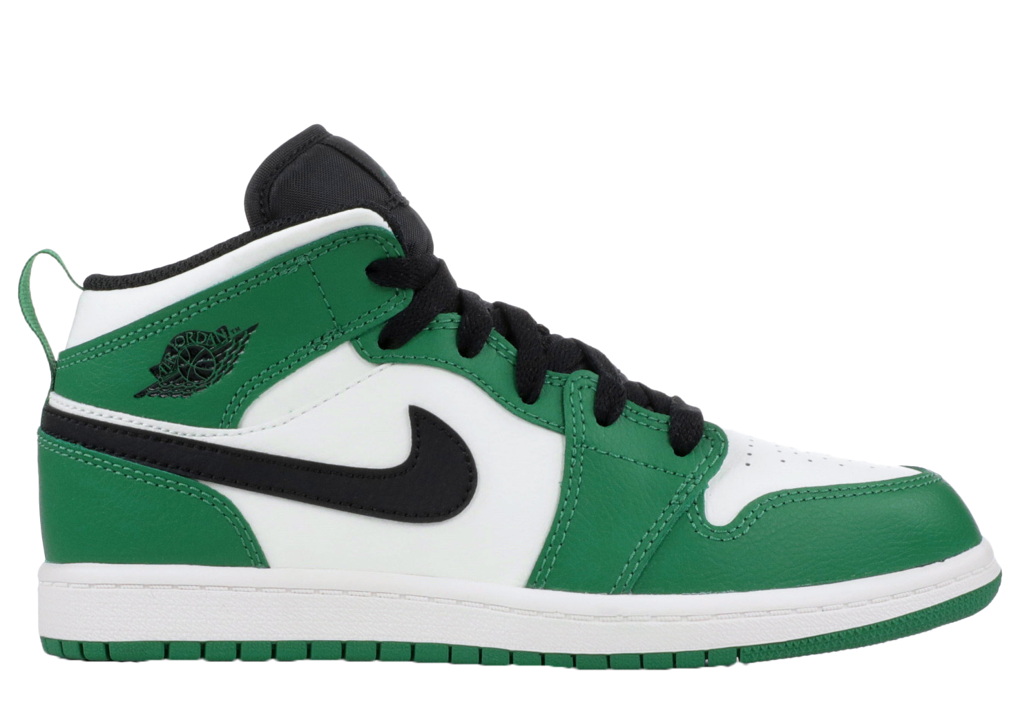 Jordan 1 Mid SE Pine Green (PS) BQ6932-301 | Groen