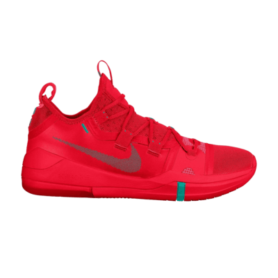 Nike Kobe AD Red Orbit AR5515-600/AV5515-601