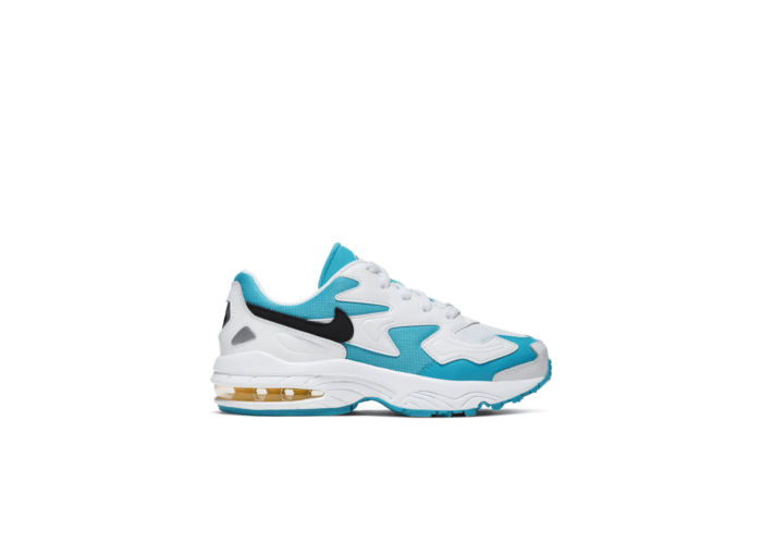 air max light 2 blue lagoon