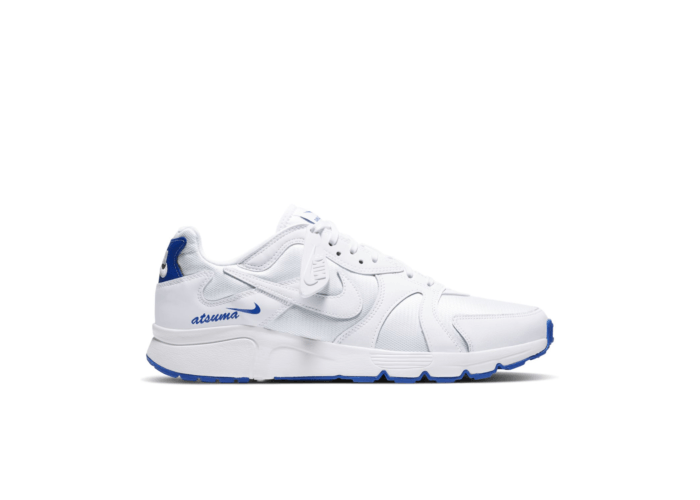 Nike Atsuma White Game Royal CD5461 101 Sneakerbaron NL