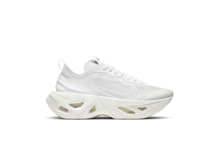 nike zoomx vista grind all white