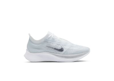 Nike Zoom Fly 3 Pure Platinum AT8241-002