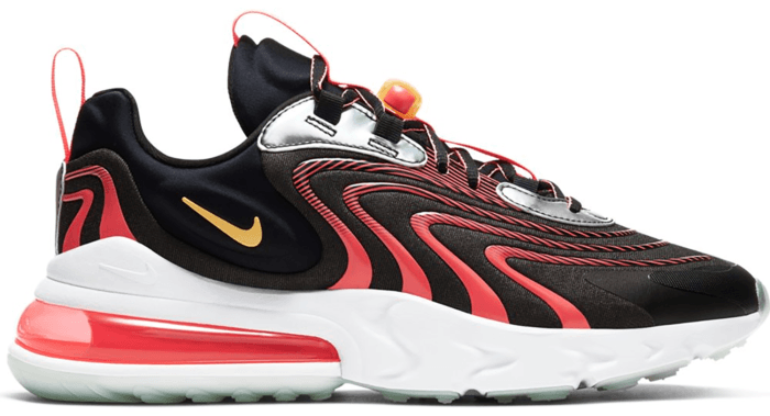 tenis nike air max 270 react eng