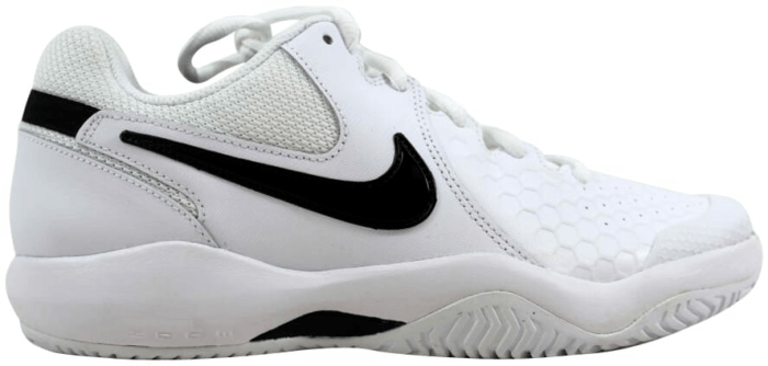 Nike Air Zoom Resistance White 918194-102
