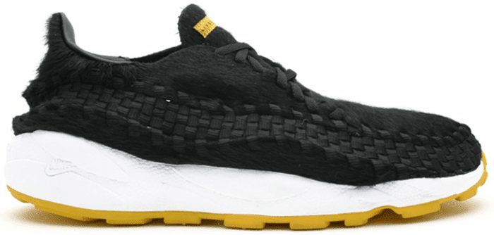 Nike Air Footscape Woven Livestrong 378366-001