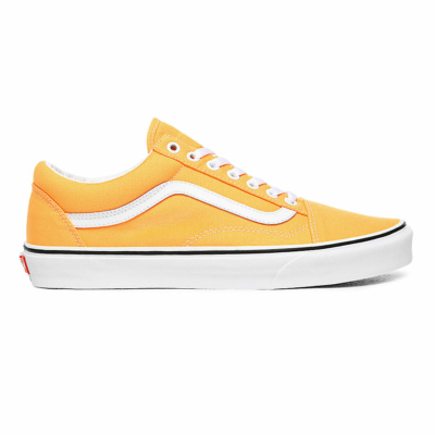 Vans Old Skool ‘Neon Blazing Orange’ Orange VN0A4U3BWT4
