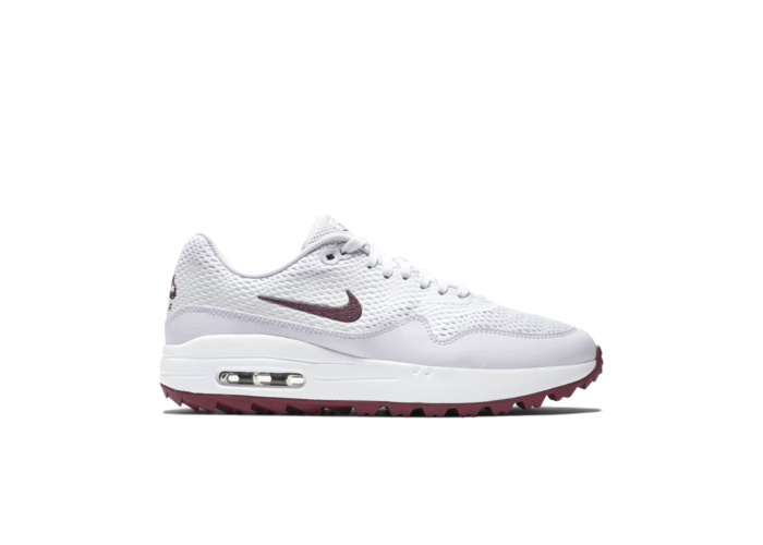 air max 1g white