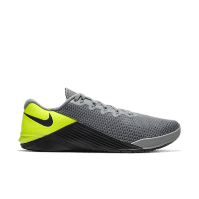 Nike Metcon 5 Grijs AQ1189-017