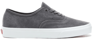 Vans Authentic Soft Suede Ebony VN0A38EMVKE1