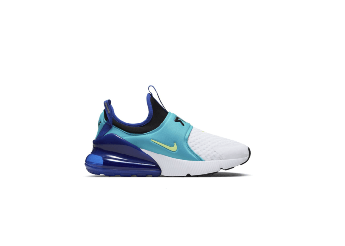 nike air max 270 extreme gs